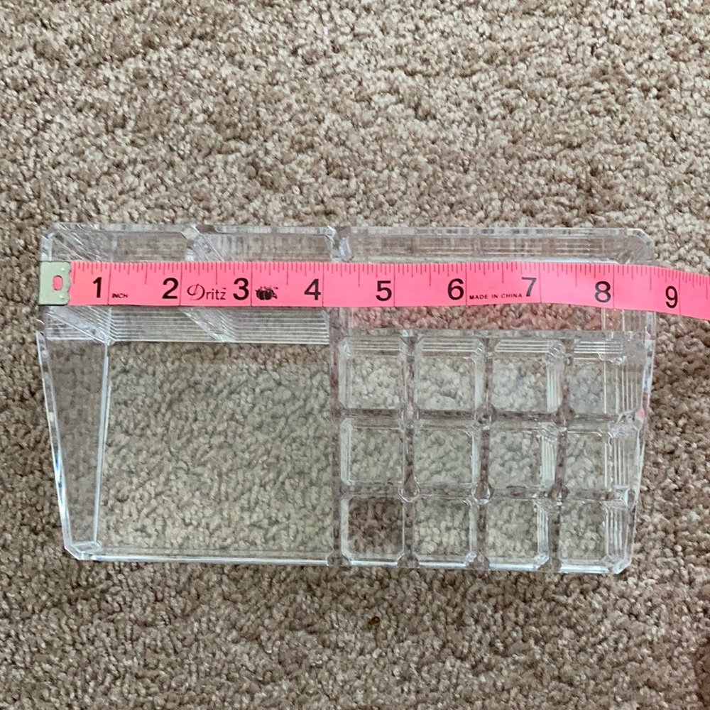 Makeup organizer - Picture 7 of 9